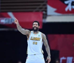 xingkong-内援强势费尔德却拉胯 广厦冲冠必须解决外援问题