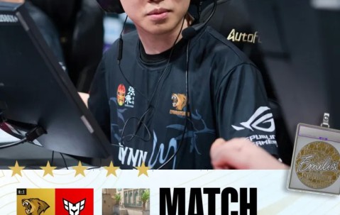 LVG 13-11 HEROIC：全员发挥力克强敌！LVG击败HEROIC