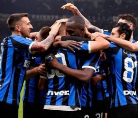 星空体育app-联赛接近夺冠国米准备剑指欧冠 锋线将是引援首选