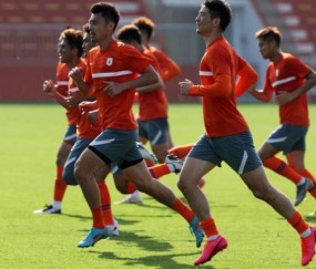 星空体育-泰山初定5.23南下海口 已开始研究第一阶段七对手