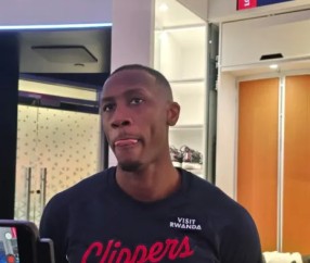 星空娱乐-邓恩谈输给开拓者：我们没打出紧迫感，没有对手努力