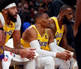 xingkong-老化版湖人注定难成功？F4失败 科加霍纳也落寞