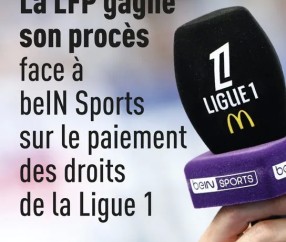 星空体育app下载-队报：纳赛尔所有的beIN败诉，被判决立即支付1413万欧欠款