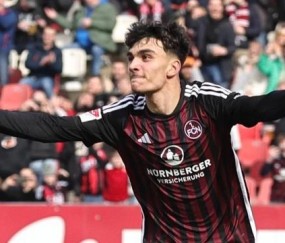 星空体育app下载-失去德乙“妖童”乌尊后，德国能保住帕夫洛维奇吗？