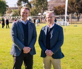 官方：奥布里辞去悉尼FC的CEO职务，球队目前已任命新高管