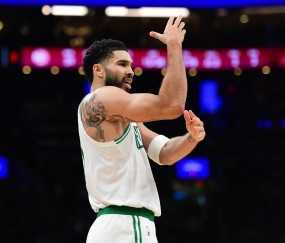 今日绿军对阵老鹰 塔图姆缺战 奎塔大概率缺战 怀特大概率出战