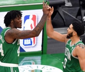 星空体育app-遭鹈鹕24分大逆转 绿军30场过后创6年内最差战绩