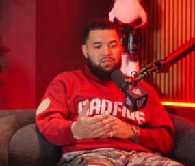 星空体育app-范弗利特：别再过度吹捧这支马刺了，他们打过季后赛吗？