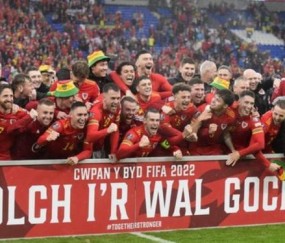 星空体育-时隔64年重返世界杯 威尔士是怎么做到的？