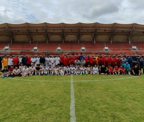 xingkong-“川超”自贡灯城燊龙队50人名单出炉 已开展首次集训